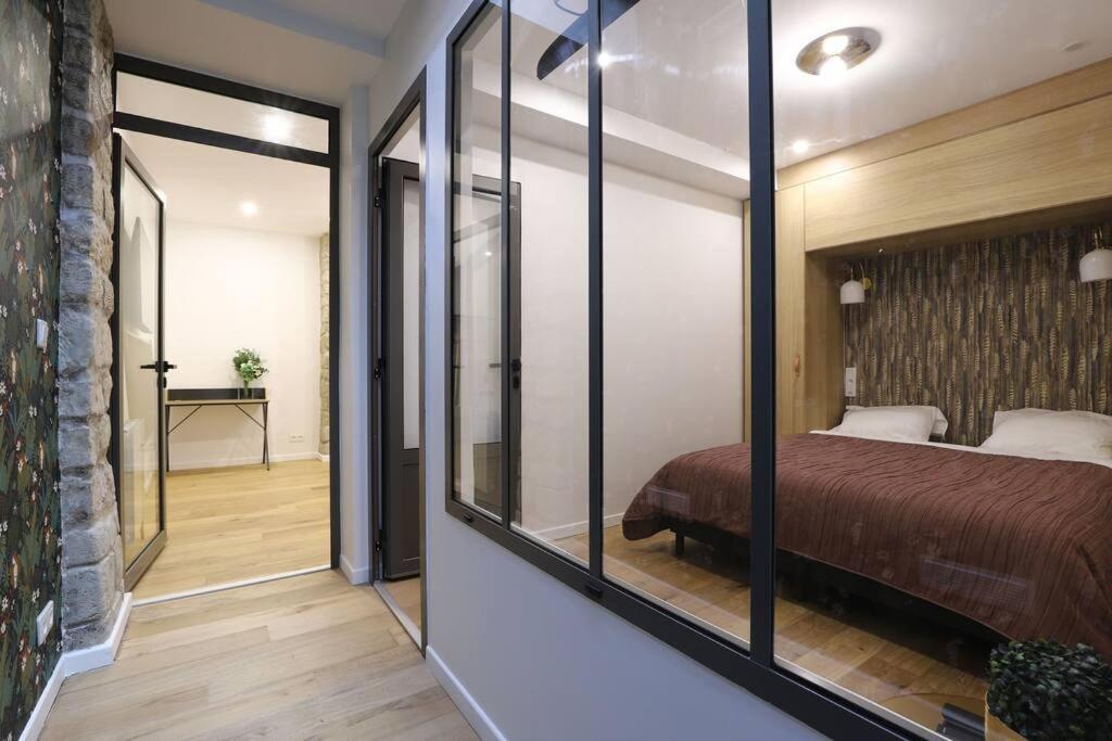 דירות Sous Plex 6 Personnes - Paris 11 מראה חיצוני תמונה